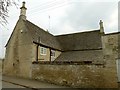 Welland Farmhouse, Main Street, Barrowden