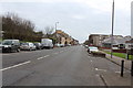 Glasgow Street, Ardrossan