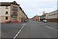 Glasgow Street, Ardrossan