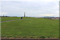 Monument on Castle Hill