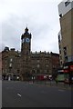 Glasgow High Street