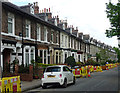 Newton Terrace, York