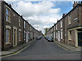 Hampden Street, York