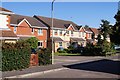 Houses in Cumbria Court