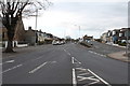 Ardrossan Road, Saltcoats