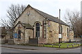 Salvation Army Church, Saltcoats