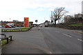 Manse Street, Saltcoats