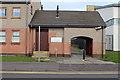 Saltcoats Health Centre