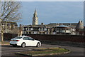 Town Hall Clock, Saltcoats