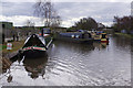 Aldridge Marina