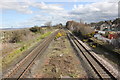 Site of Bagillt Railway Station