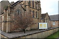 Holy Trinity Episcopal Church, Ayr