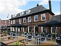 The George, South Woodford