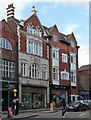 3-7 Coppergate, York