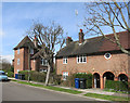 Housing in Addison Way