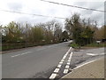 Norwich Lane, Barham