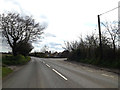 Norwich Lane, Barham