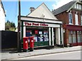 Wivenhoe Post Office