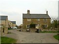 West Farmhouse, South Luffenham