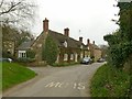 6 Back Lane, South Luffenham