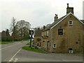 The Coach Inn, South Luffenham