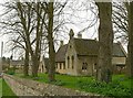 The Old School, South Luffenham