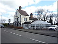 The Railway Tavern, Hatton