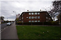 Flats on Porter Street, Hull