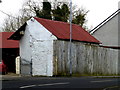 Shed, Beragh