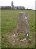 ST5453 : Trig and transmitter by Neil Owen