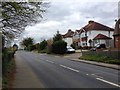 Tonbridge Road, Teston