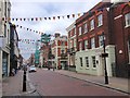 High Street, Rochester