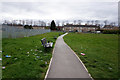 Park off Wellstead Street, Hull