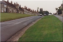 SE5377 : Thirsk Bank, Coxwold by Richard Sutcliffe