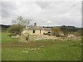 NU0800 : Derelict buildings at Craghead by Graham Robson