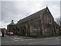 Church of the Holy Spirit, Beeston Hill, Leeds