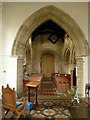 SK9200 : Church of St Mary, Morcott by Alan Murray-Rust