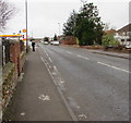 Westerleigh Road, Yate