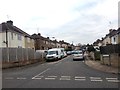 Beech Road, Strood