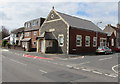 Llandaff North Christian Centre, Cardiff