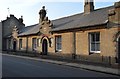 King Street Almshouses