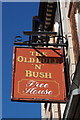 The Old Bull "N" Bush