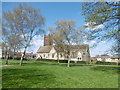 St Nicholas Church, Plumstead