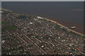 Cleethorpes: aerial 2016