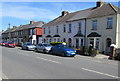 Nash Road houses, Newport