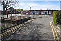 Lliswerry Primary School, Newport