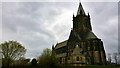 Armley Church, Wesley Rd, Leeds