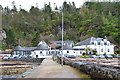 The Pierhouse Hotel, Port Appin