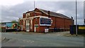 Lyric Cinema,Tong Road, Armley, Leeds