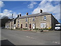 Terraced Housing in Glanton